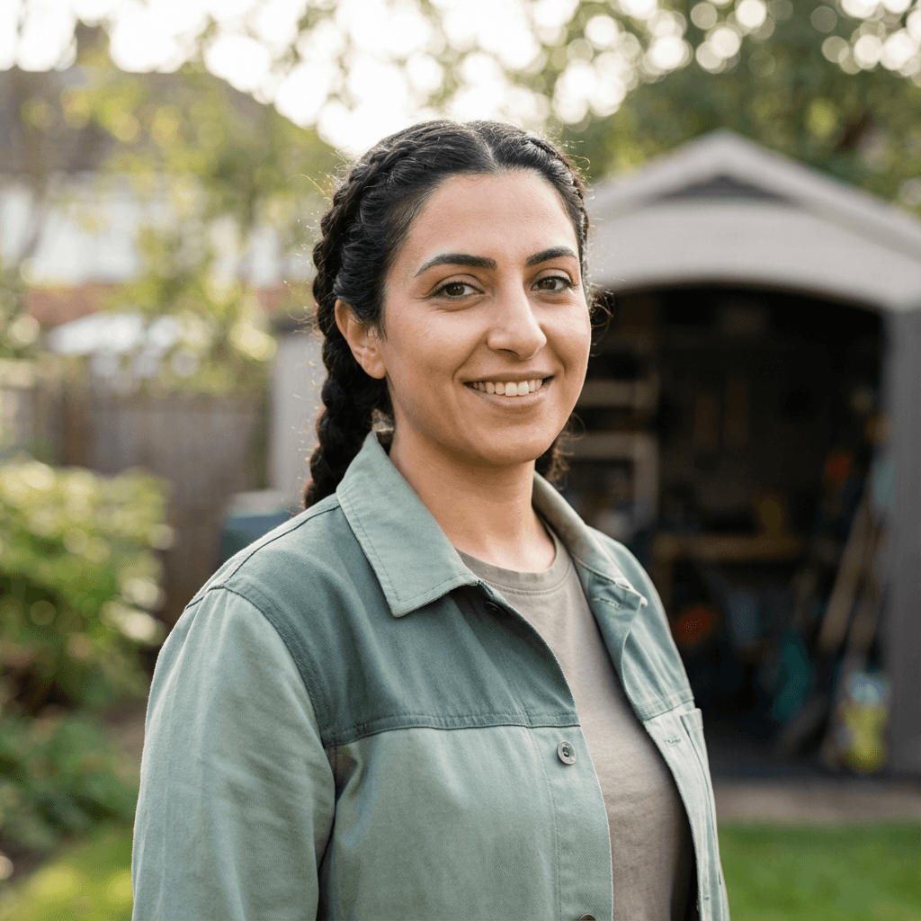 Jennifer Walsh, Lake Geneva homeowner