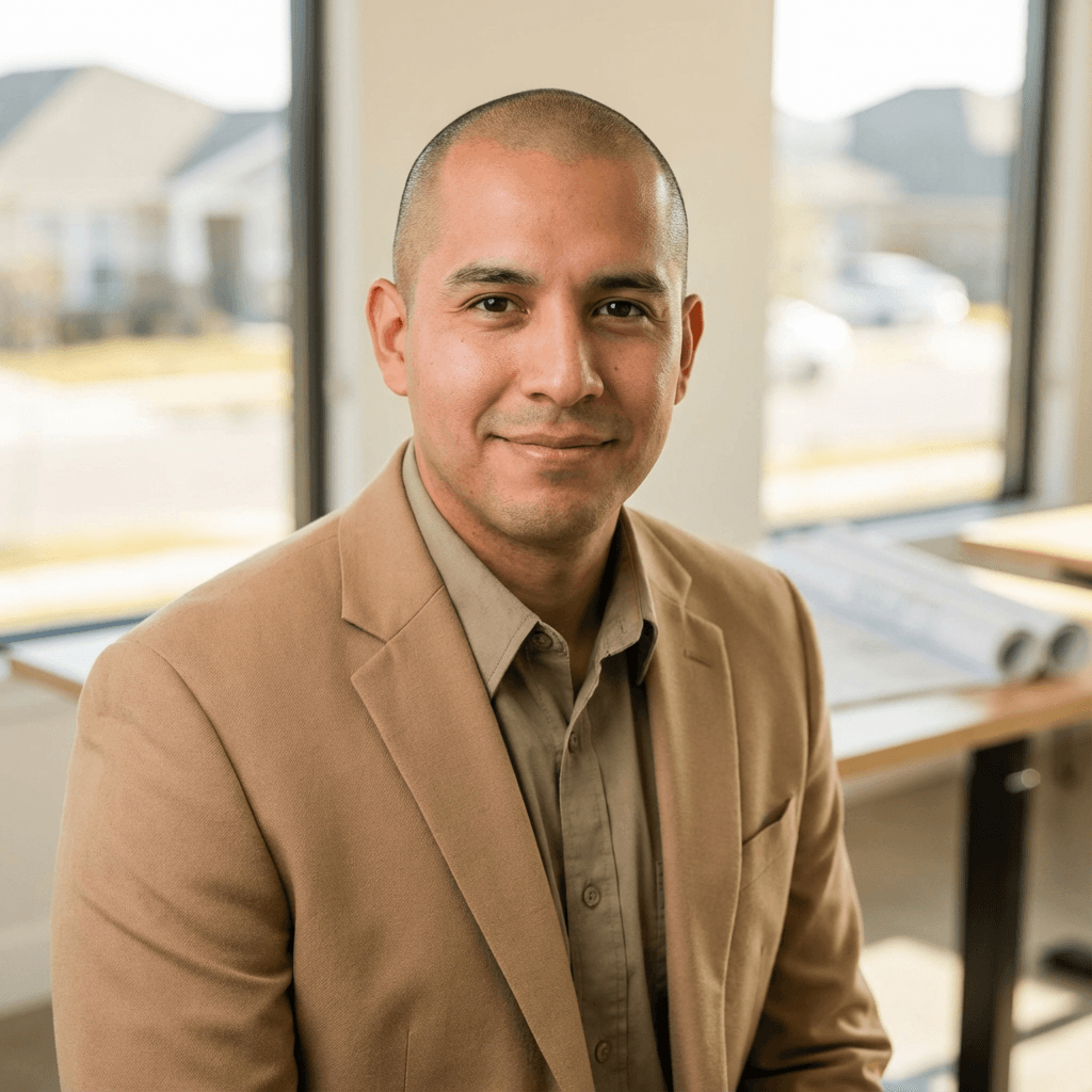 Robert Martinez, Fontana property owner